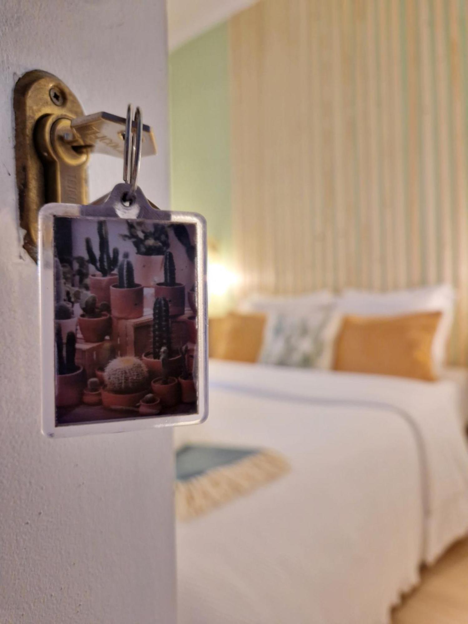 Bea'S Bed & Breakfast タヴィラ エクステリア 写真